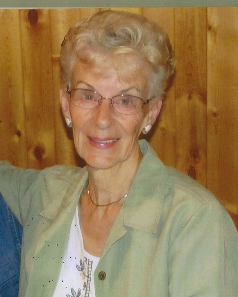 Ann Gradishar Profile Photo