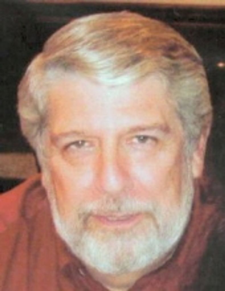 Willilam Lee Fisher