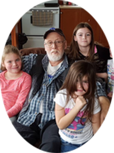 Thomas "Tom" James Harris Profile Photo