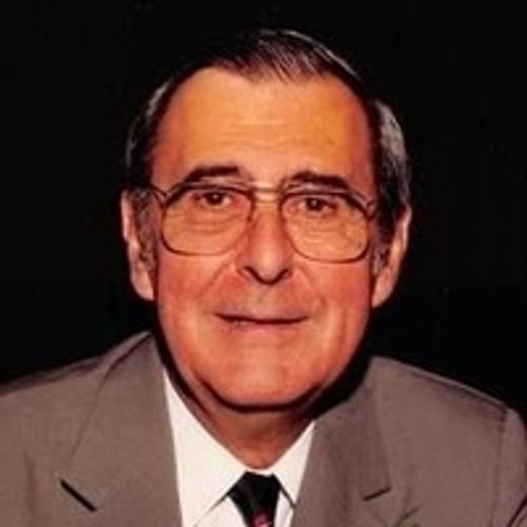Robert Jackson McKean, Jr.