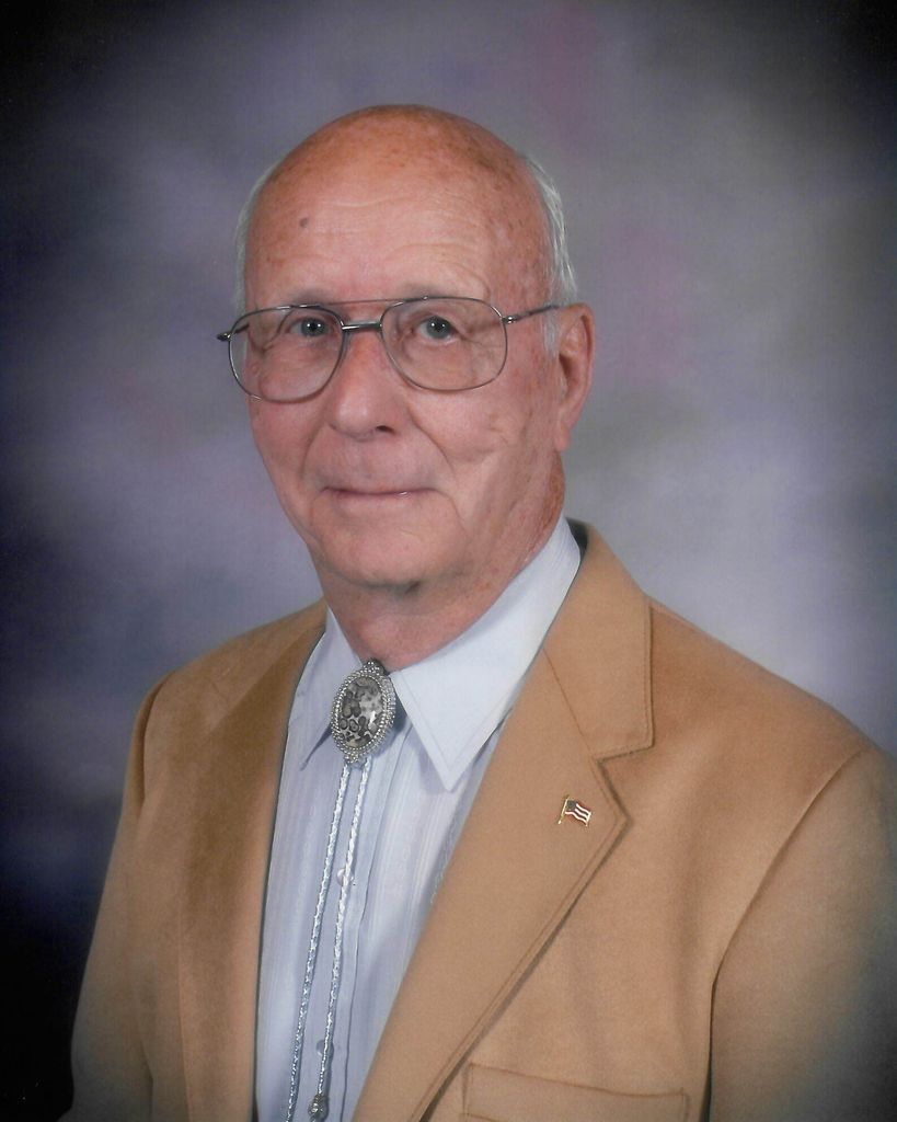 Jim Kennedy Profile Photo