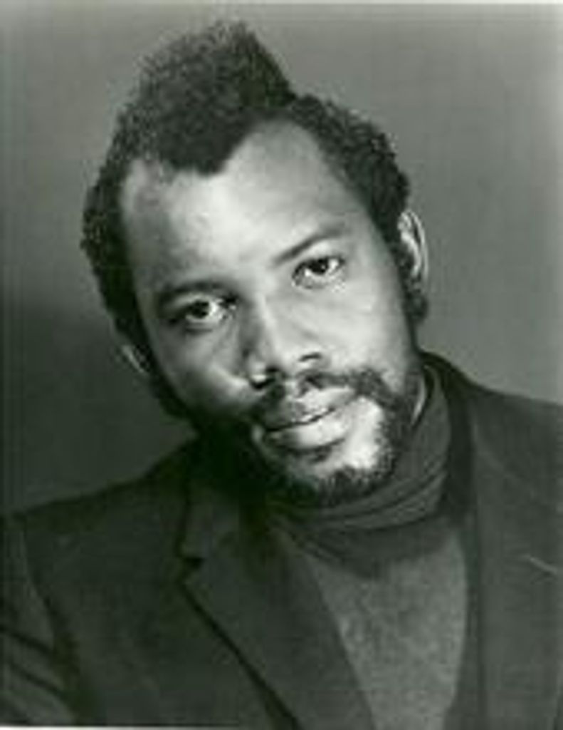 Jean Andre Pamphile