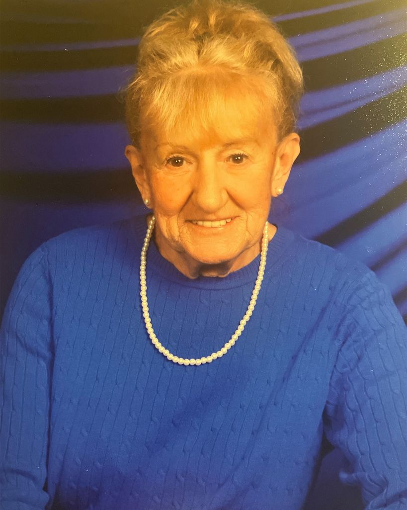 Orsalena "Lena" Giolito Collier