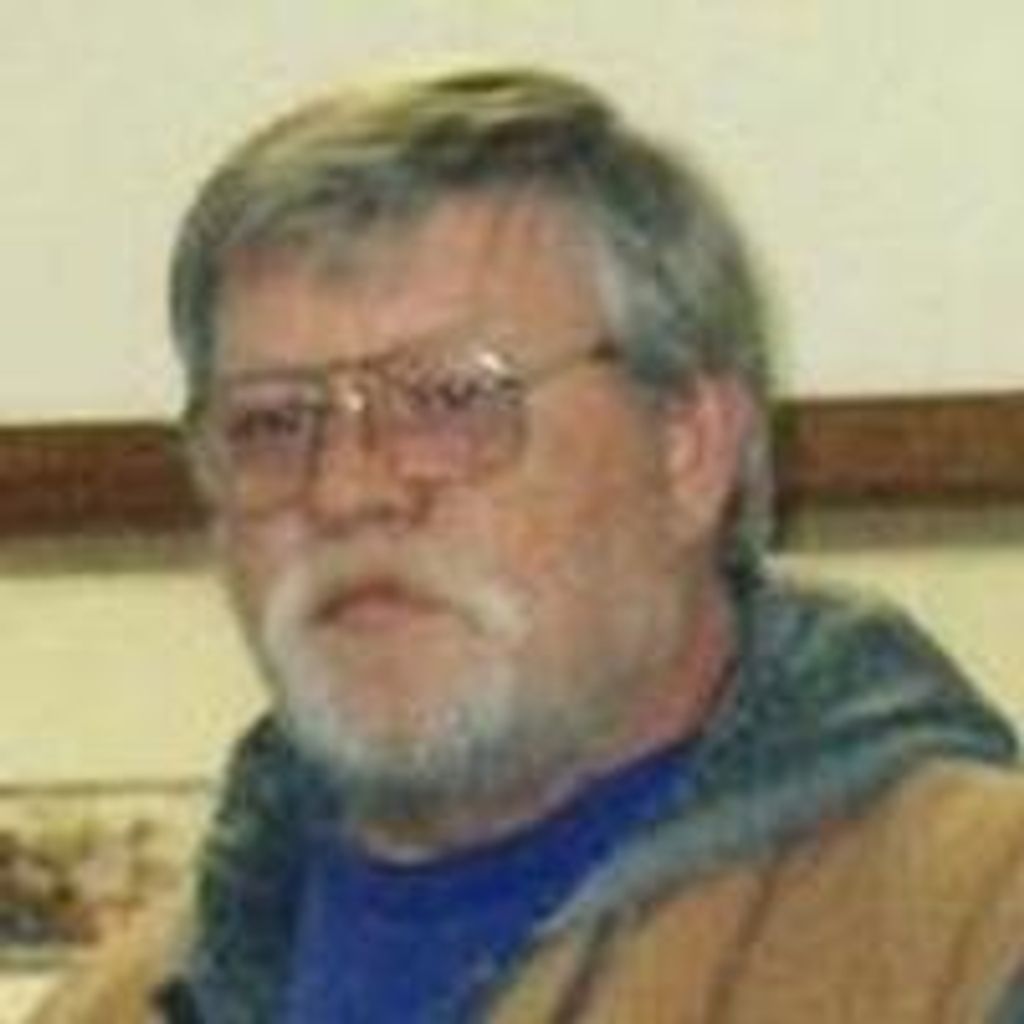 Roger Wayne Mathison Profile Photo
