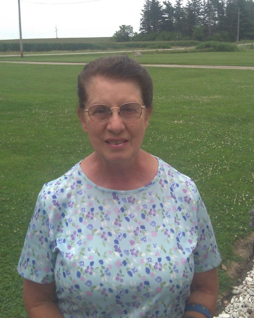 Mary C. Tevis