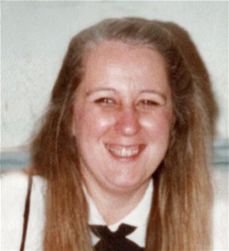 Paula Jean Doherty Profile Photo