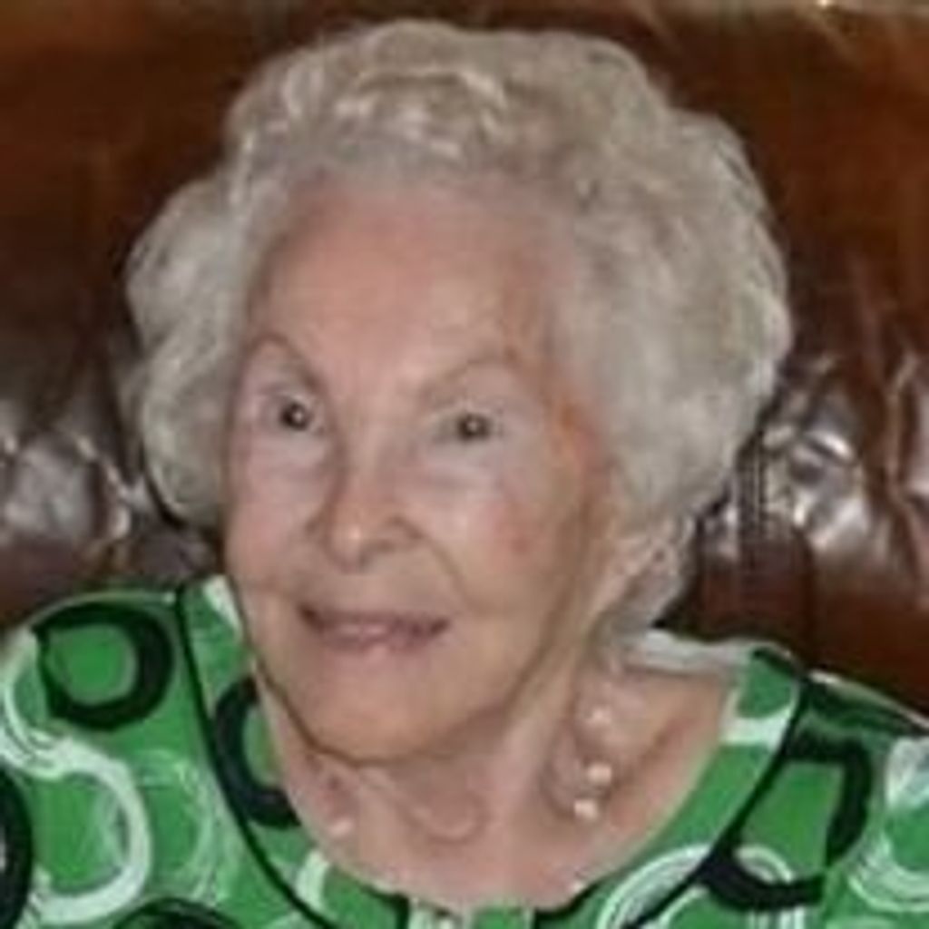 Lucille  Wilson Buysee