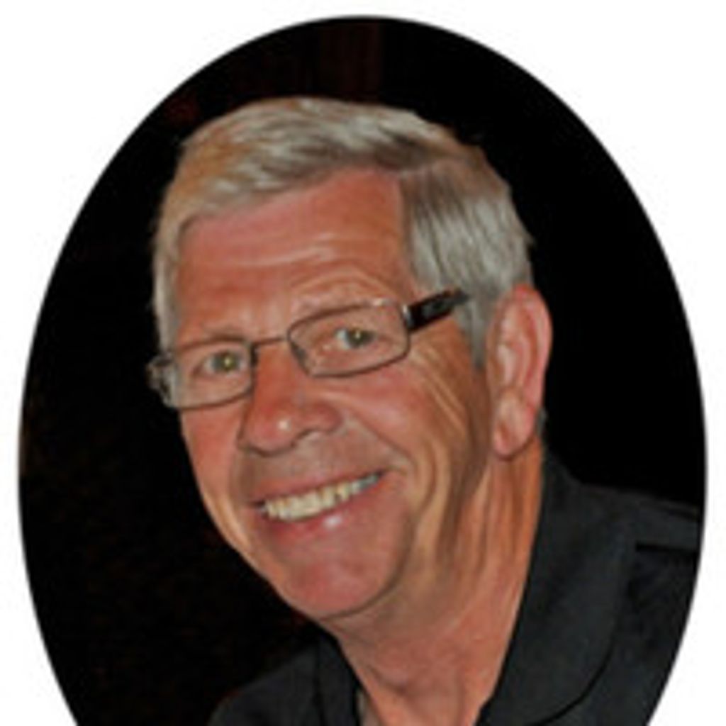 Steven L. Knapke