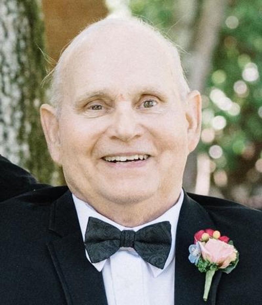 Walter Lewis Jordan, Sr. Profile Photo