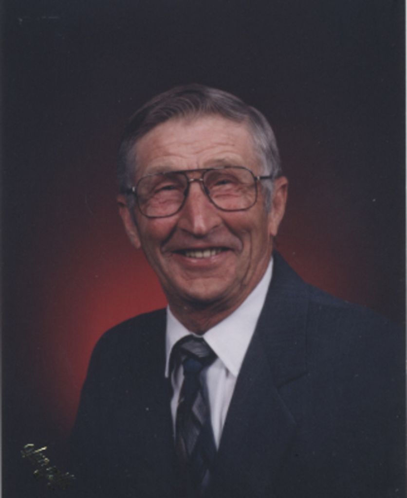 Orville W. Ackerman