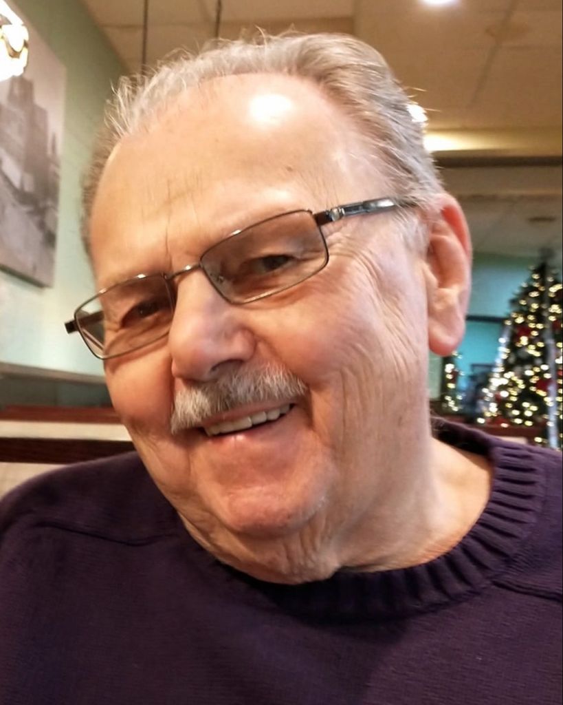 Larry Earle Boram Profile Photo