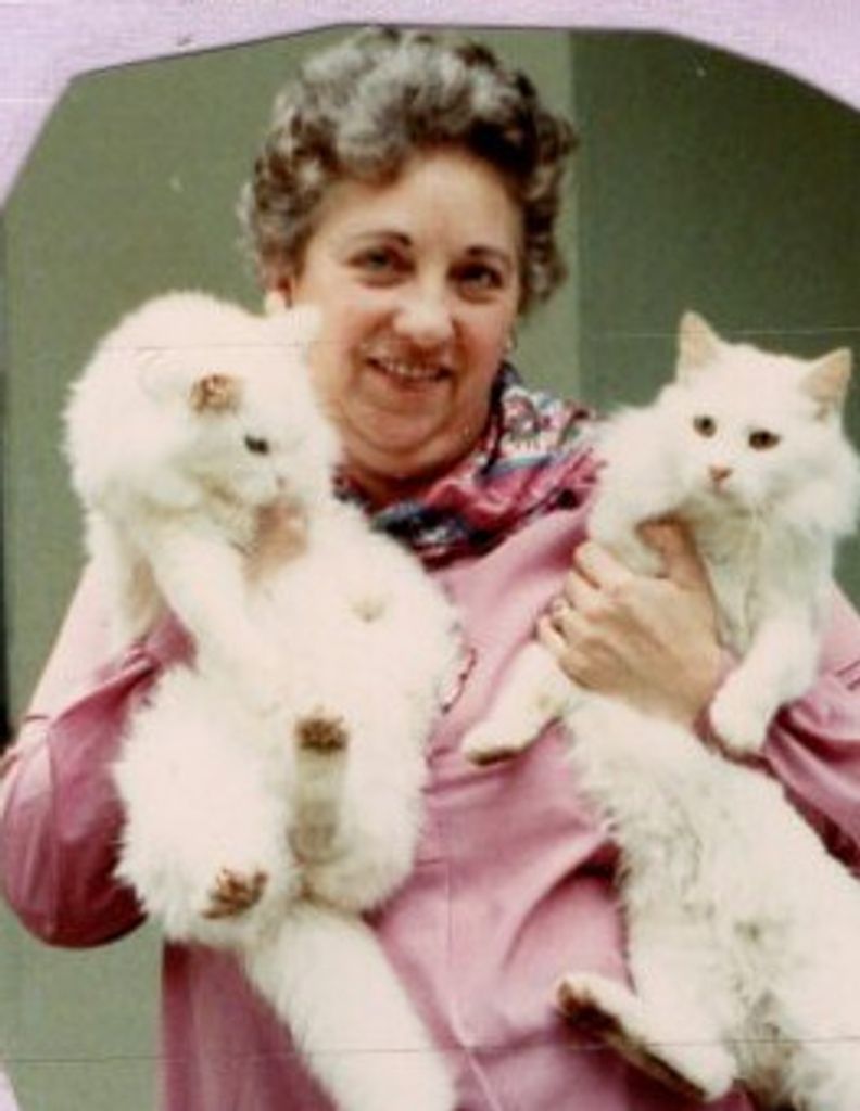 Vivian Rebecca (Pentecost)  Jones