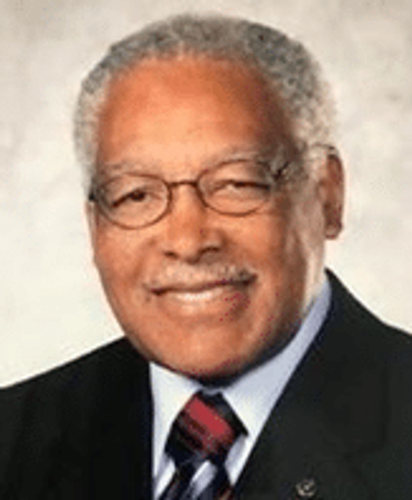 Woodrow “Woody” Jones Jr.