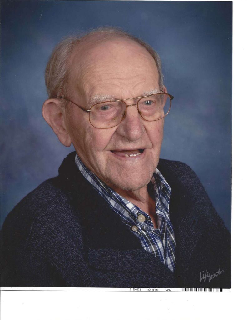 Mark Edward Deering Profile Photo