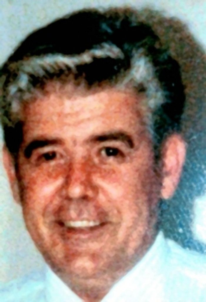 Leslie Earl Green