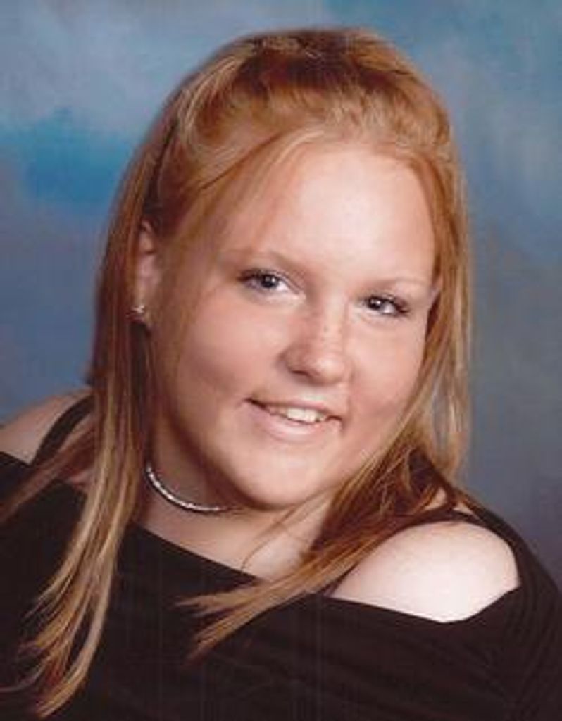 Caitlin Judith Weston