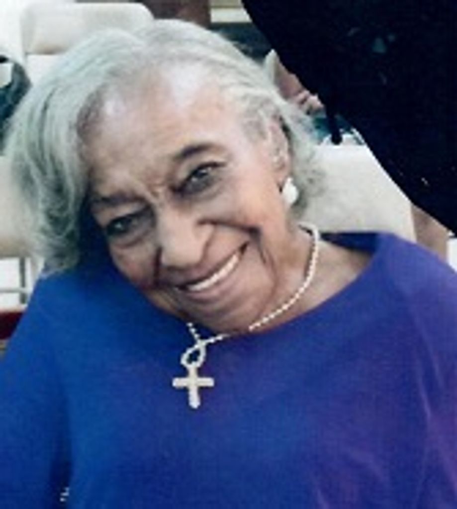 Myrna L. Curtis