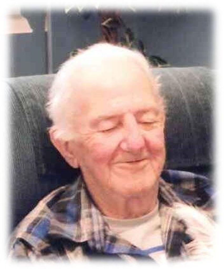 Douglas Martin Barney