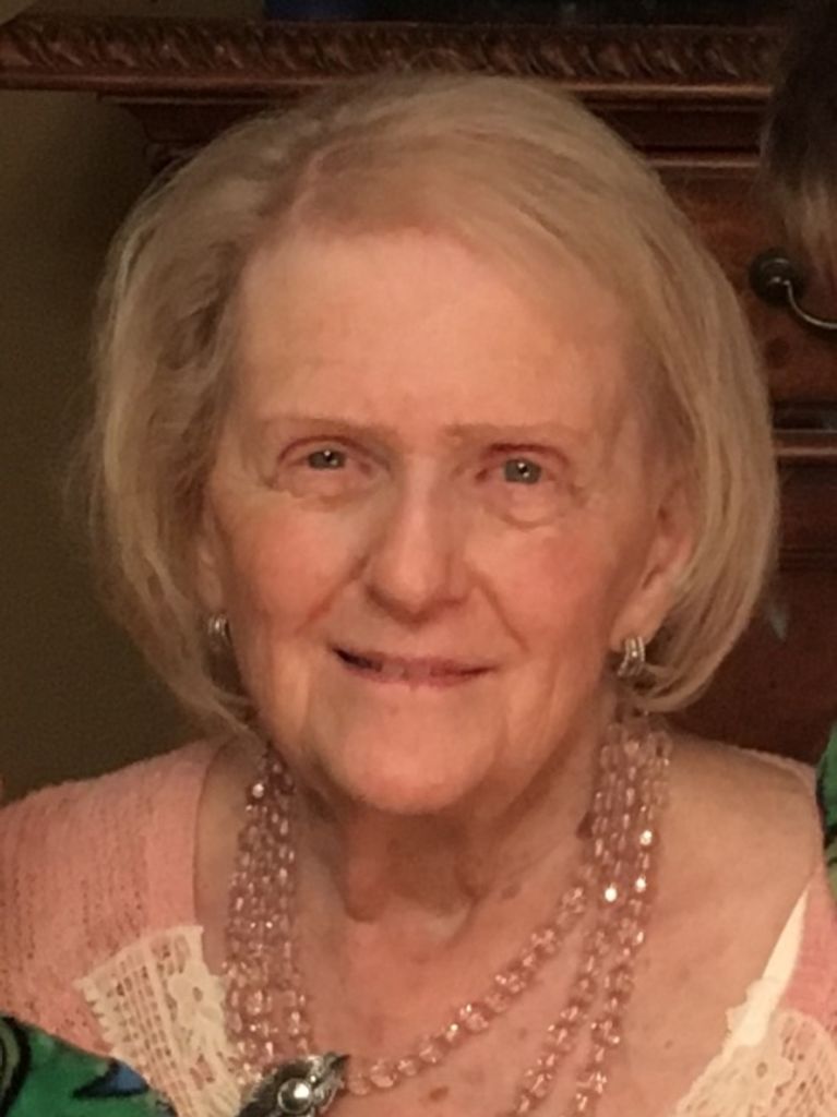 Carol Mary (Nelson) Brickley