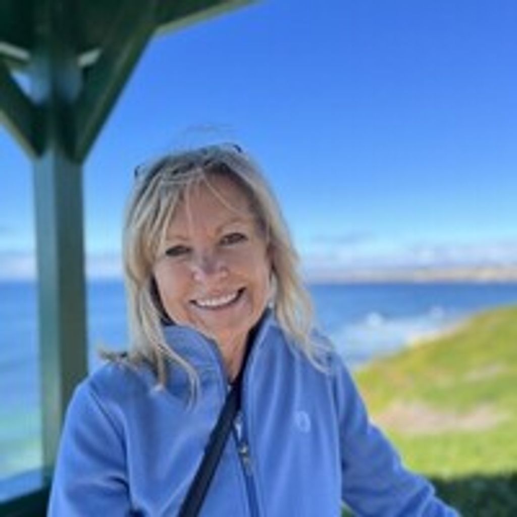 Belinda Faye Whitten