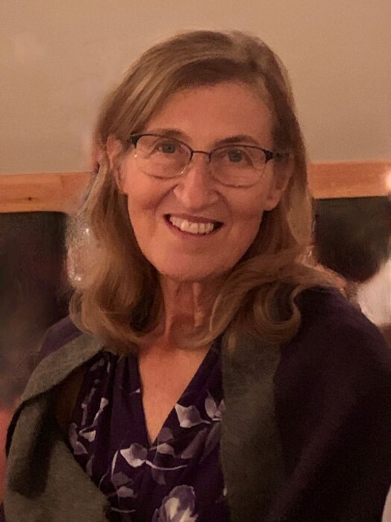 Suzanne (Sue) Black