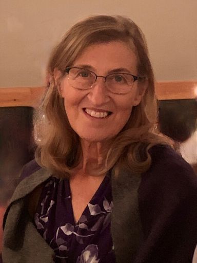 Suzanne (Sue) Black Profile Photo