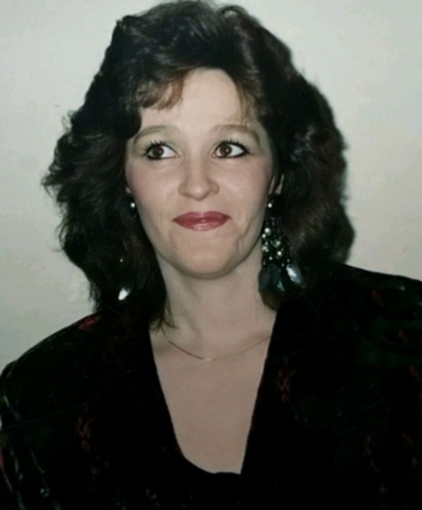 Cheryl-Ann Little