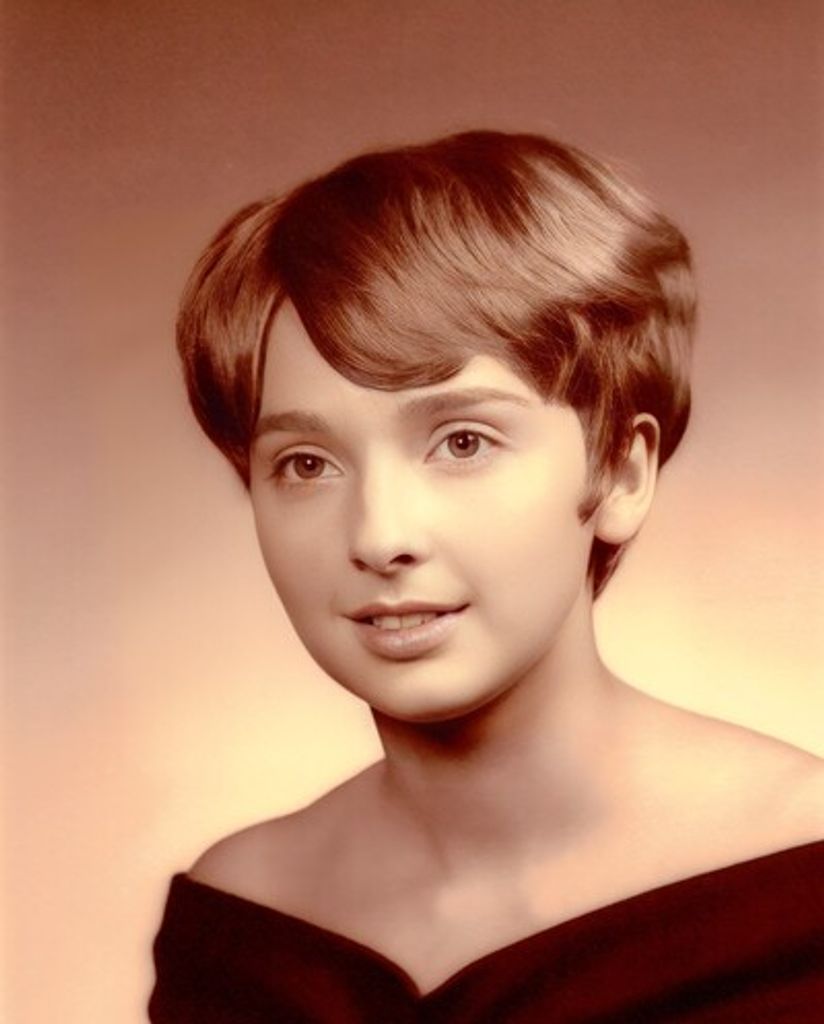 Sara Jane Cliff Hagan Profile Photo