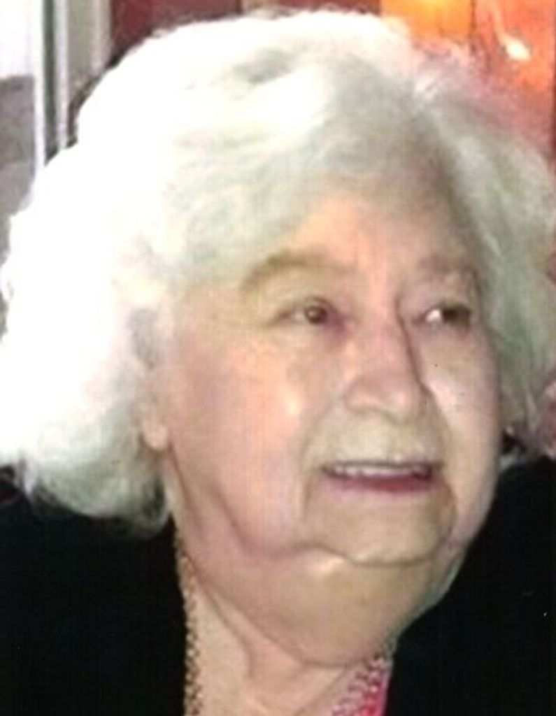 Betty Hildesheim