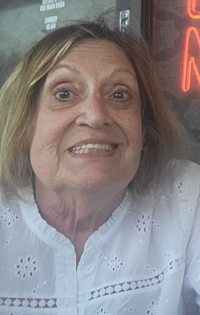 Paulette Anne Krug