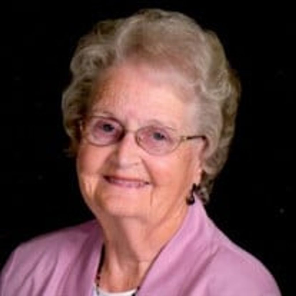 Dolores A. "Dolly" Netemeyer