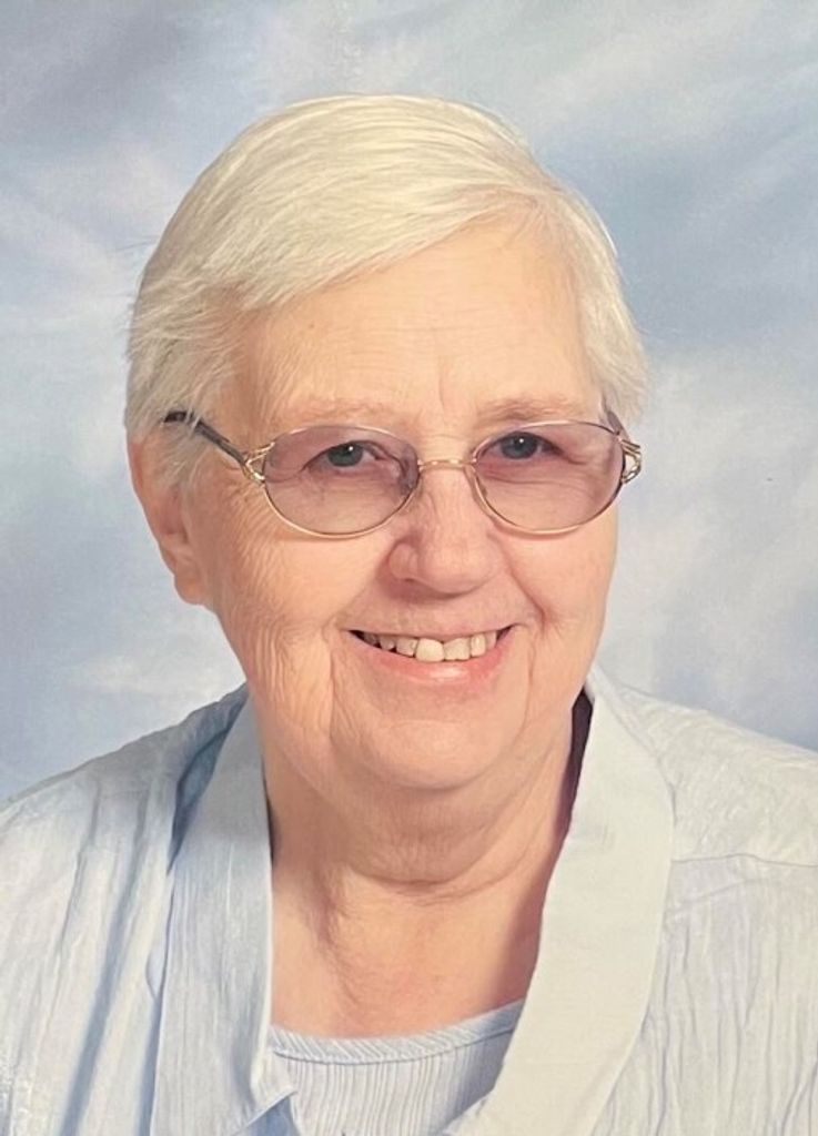 Betty Mlynczak