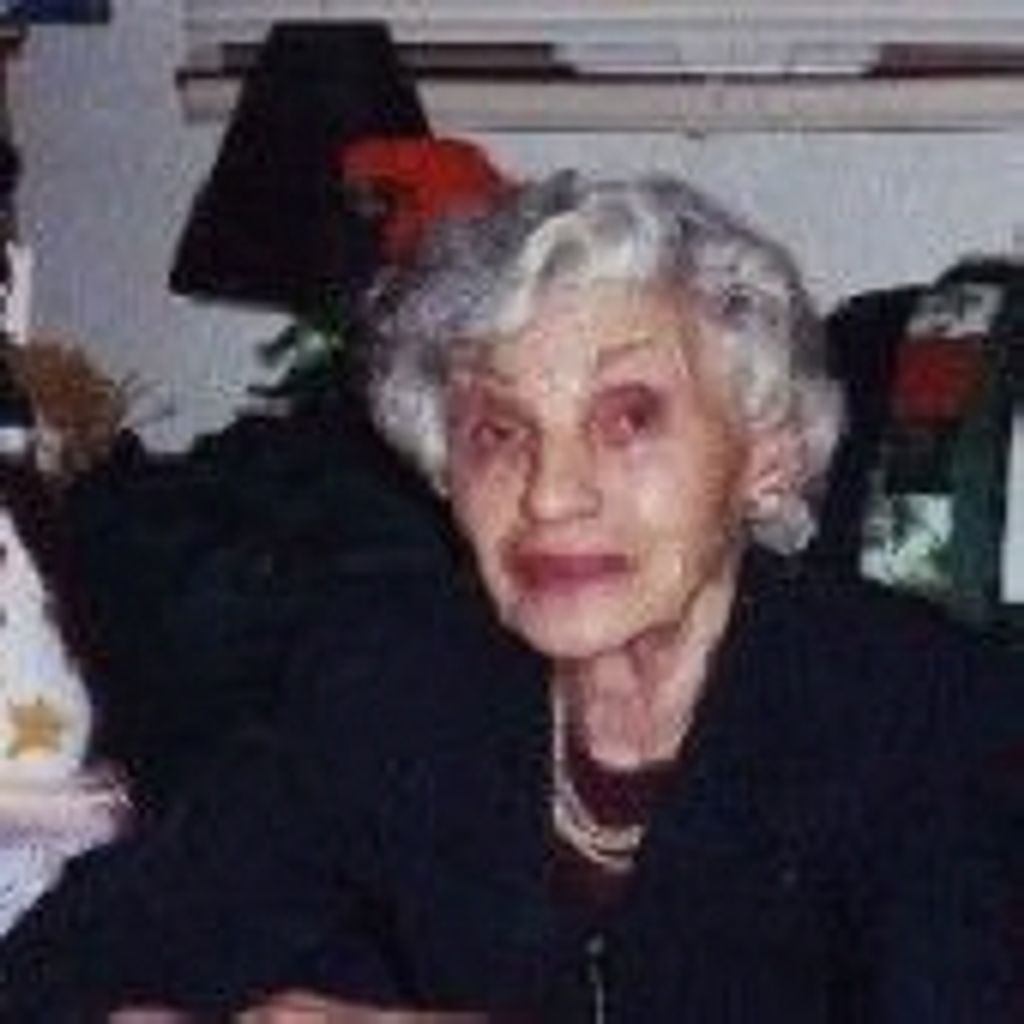 Dorothy Mullin