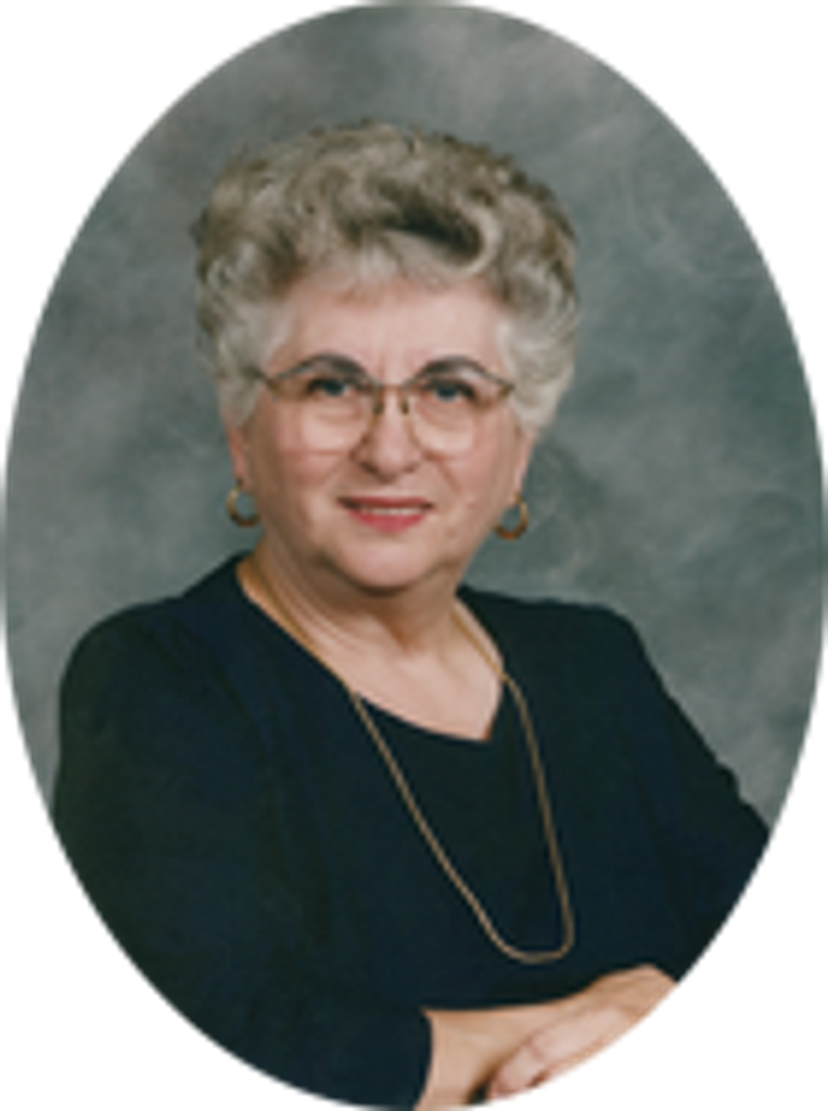 Helen Snydal-Gregoire