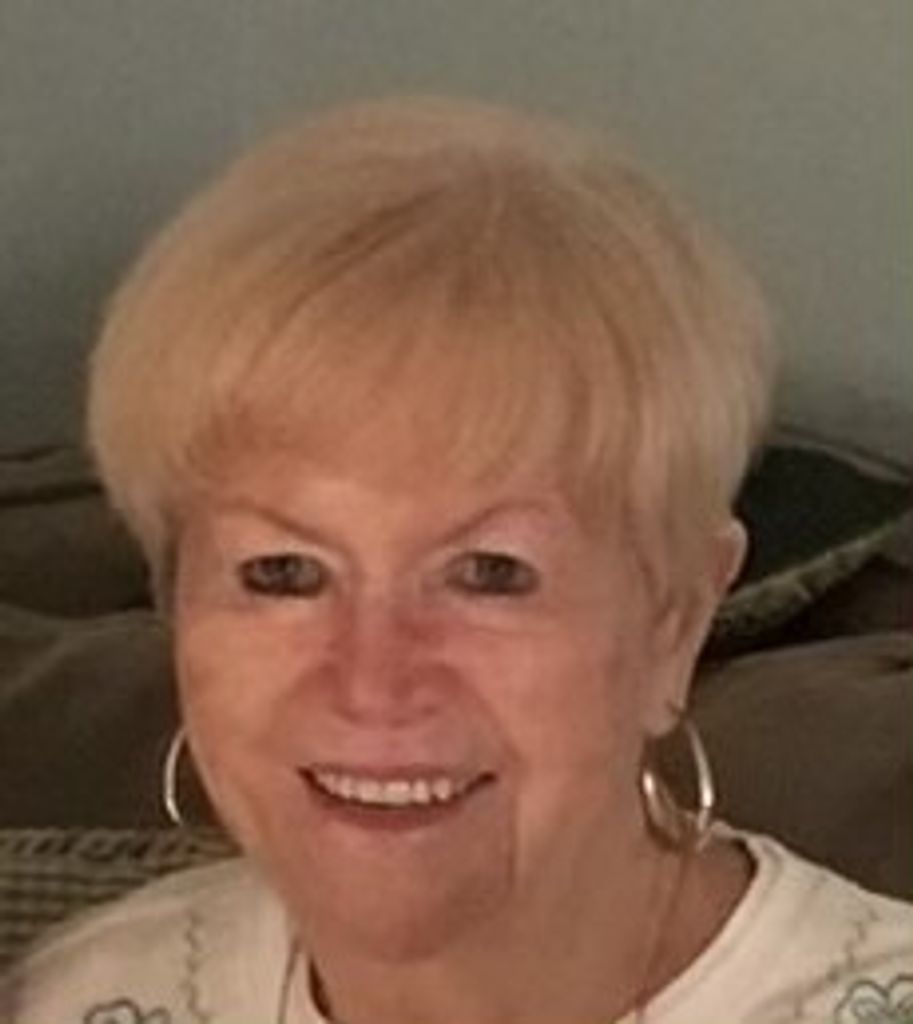 Margaret "Peggy" Larsen