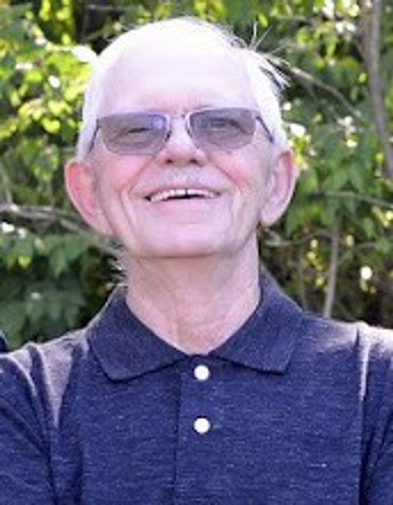 Gail 'Smoke' Patrick