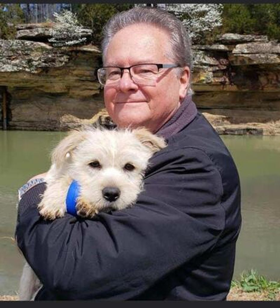 Steven Ray Brown Profile Photo