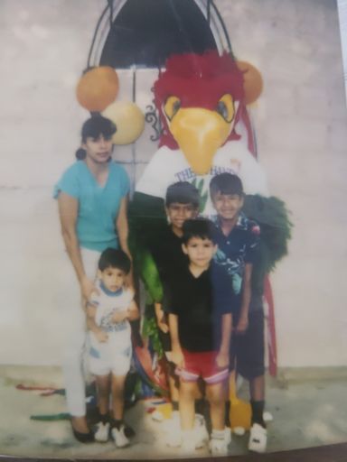 Blanca Irma Olivarez Martinez photo gallery thumbnail 9 of 26