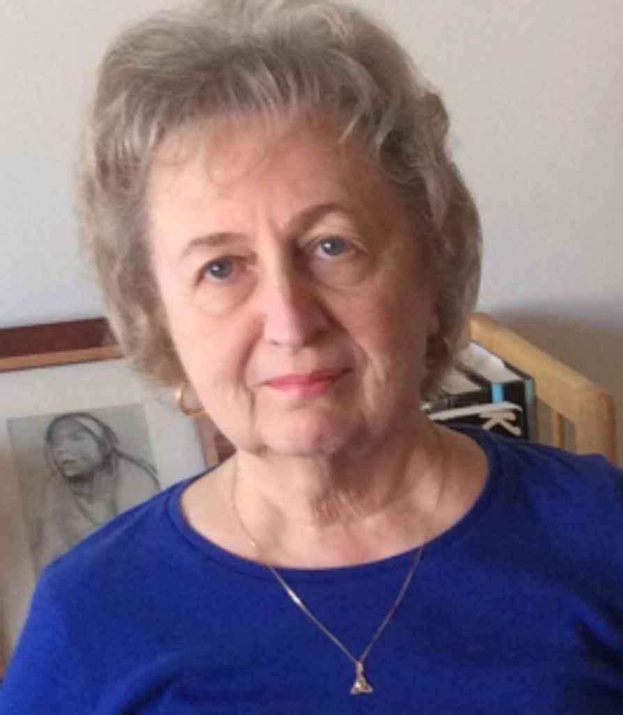 Ann Sipko Profile Photo
