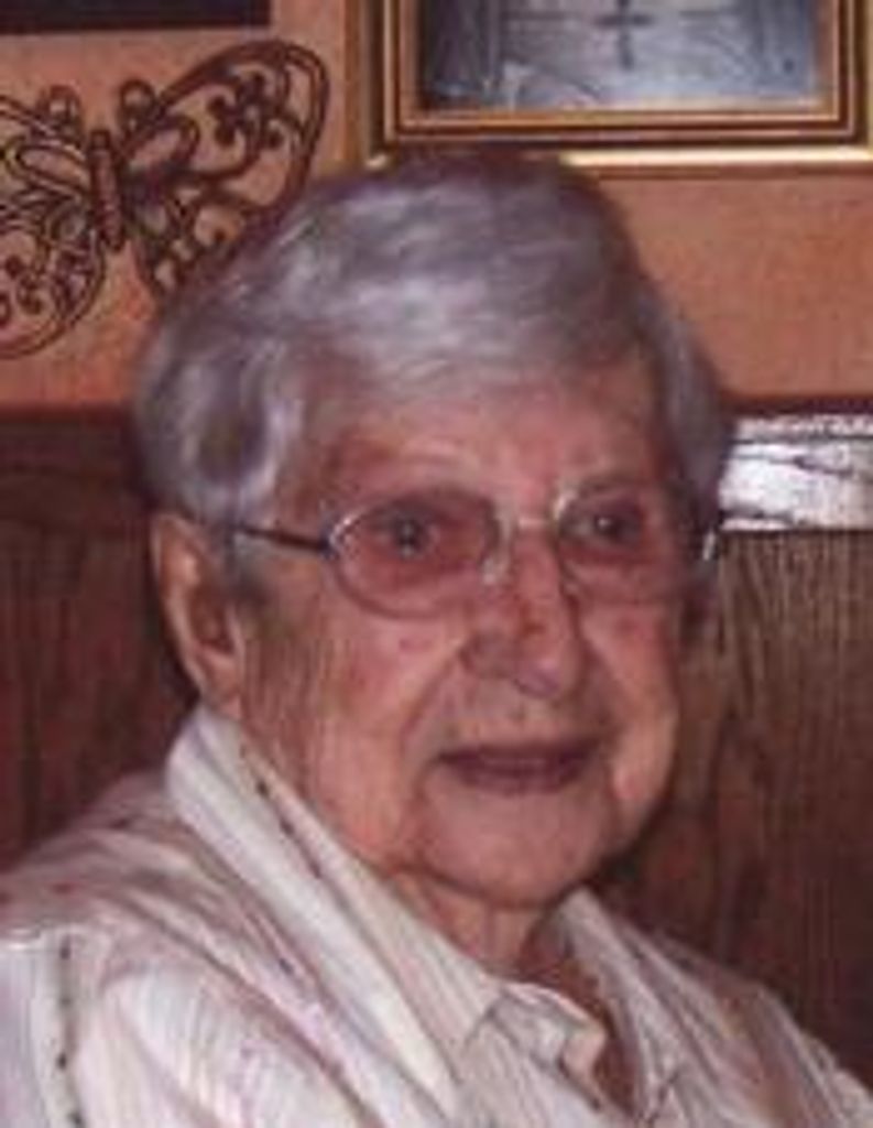 Lorraine Banker Gross