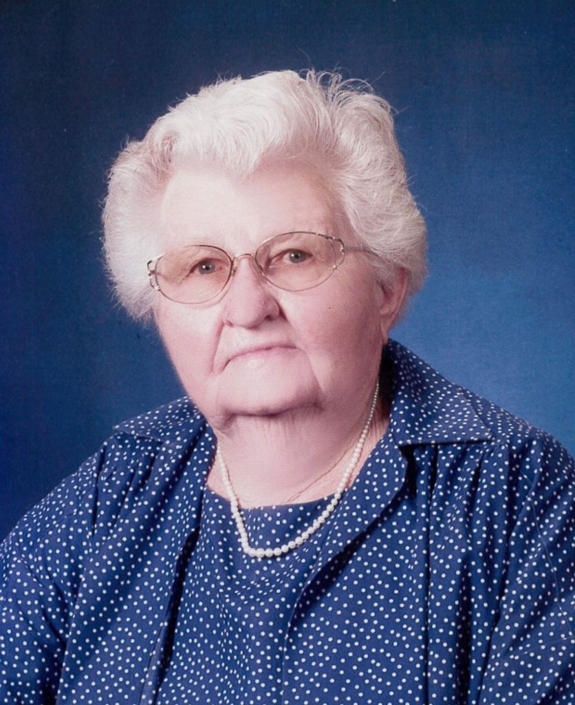 Dorothy  Beswick