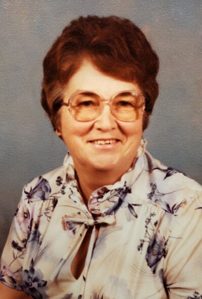 Betty Lorraine Segebart Profile Photo