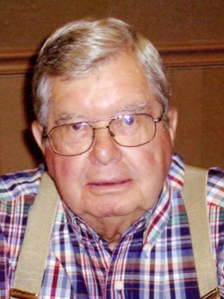 Charles Evans