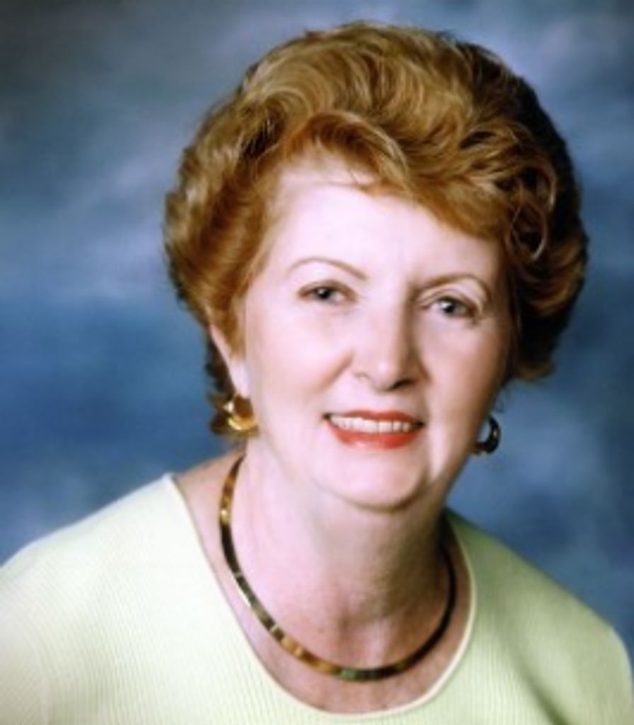 Joann Sheehan