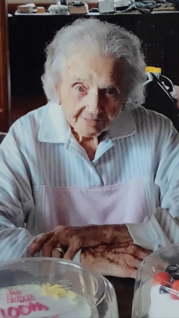 Granny Inez Poole Profile Photo