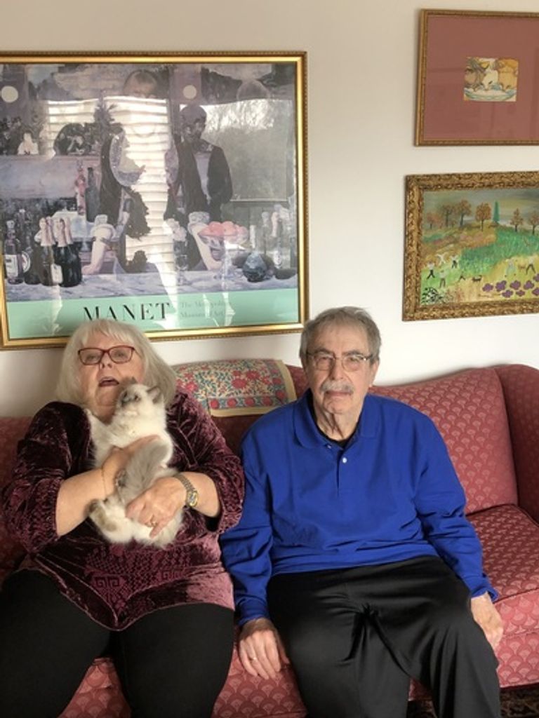 Kenneth Hughes Lockerby