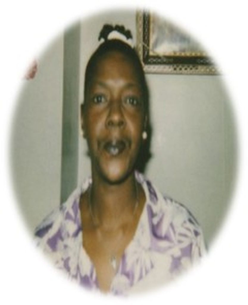 Cyenthea E Singleton