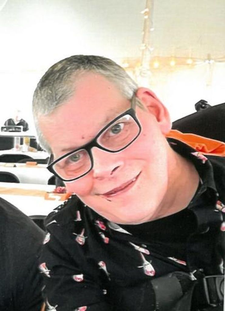 Brian John Petterson Profile Photo