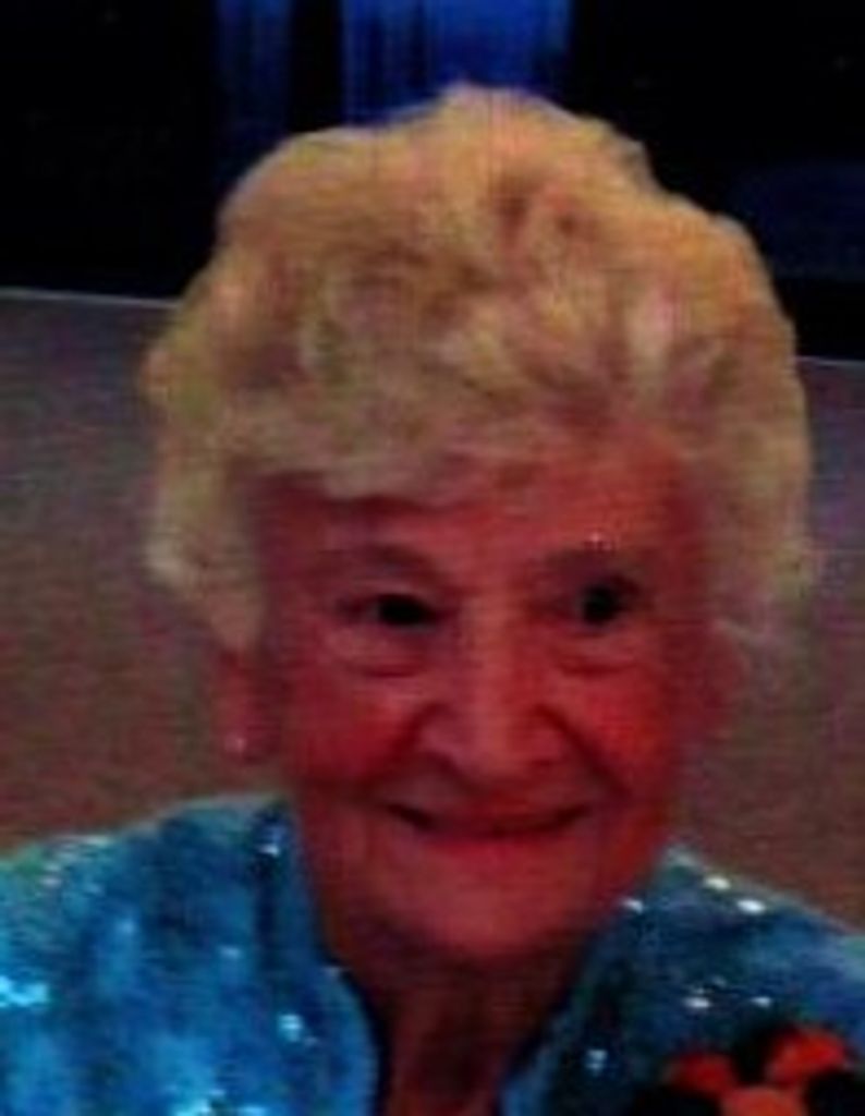 Mary Decker Profile Photo