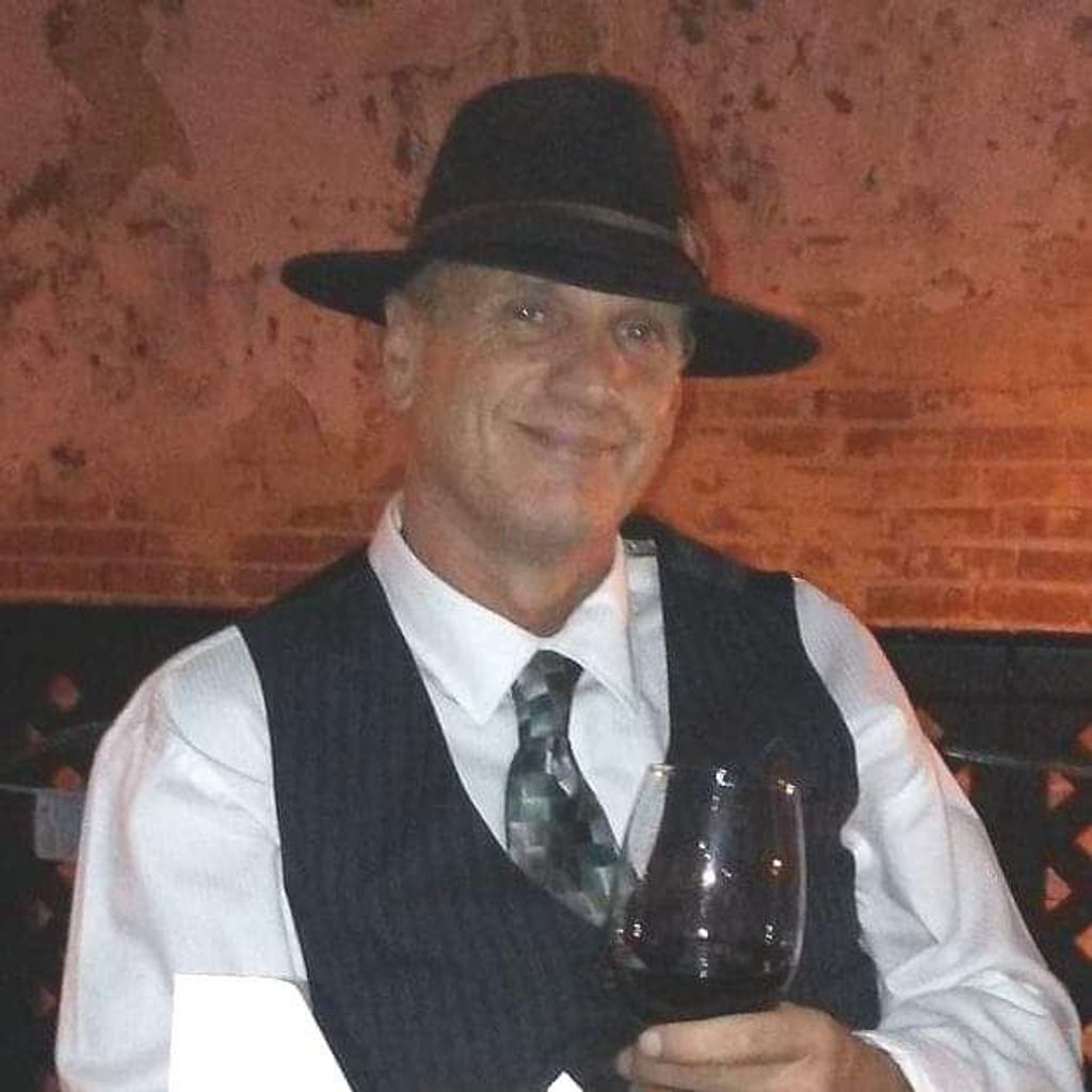 Donald "Don" Richard Greene
